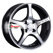 6,5*16 4*108 ET26 65,1 LS 537 BKF