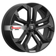7,5*19 5*108 ET36 65,1 Premium Series КР015 Fury Black