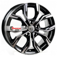 6,5*16 5*110 ET46 63,4 RST R106 BD