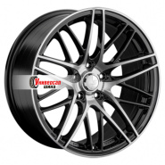 8,5*18 5*114,3 ET35 67,1 LS 1338 BKF