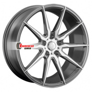 8,5*19 5*114,3 ET40 67,1 LS 1328 GMF (конус)