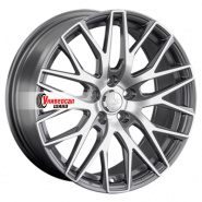 7,5*17 5*108 ET33 60,1 LS 1361 GMF (конус)