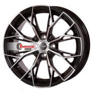 7*16 5*100 ET40 57,1 Lizardo Avatar XH180 (348) BMF