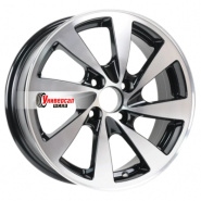 6*15 4*100 ET35 60,1 RST R055 BD