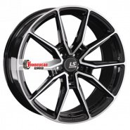 9*20 5*120 ET41,5 72,6 LS FlowForming RC58 BKF