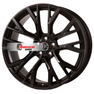 9,5*22 5*112 ET35 66,6 Replica FR B496 CB №33