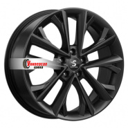 7*18 5*114,3 ET48,5 67,1 Premium Series КР012 Fury Black
