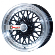 7,5*16 4*98 ET25 67,1 Lizardo XH157 BML