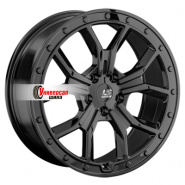 8,5*20 5*120 ET41,5 72,6 LS FlowForming RC74 BK конус