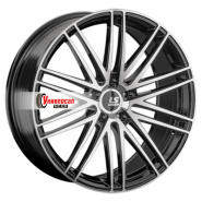 8,5*20 5*120 ET40 72,6 LS FlowForming RC75 BKF конус