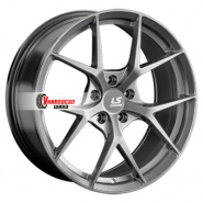 8,5*18 5*114,3 ET35 67,1 LS FlowForming RC66 HPB