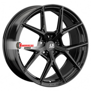 8,5*19 5*108 ET40 63,4 LS FlowForming RC78 BK конус
