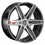 8*18 6*139,7 ET40 75,1 LS FlowForming RC62 BKF