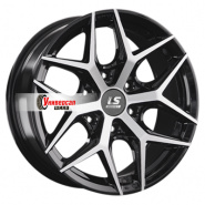 9*20 6*139,7 ET25 78,1 LS FlowForming RC64 BKF конус