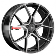 8,5*19 5*120 ET41,5 72,6 LS FlowForming RC72 BKF конус