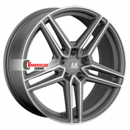 8,5*19 5*114,3 ET40 67,1 LS FlowForming RC79 MGMF конус