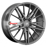 8,5*19 5*114,3 ET40 67,1 LS FlowForming RC76 GM конус