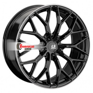 8*18 5*108 ET45 63,4 LS FlowForming RC69 BKL