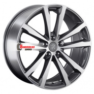 8,5*19 5*108 ET46 63,3 Replay GL67 GMF