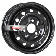 4*12 3*98 ET40 58,6 Accuride Ока Black