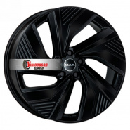 8*19 5*112 ET45 57,1 MAK Electra Gloss Black