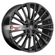 9*21 5*108 ET40 63,3 Replay ZR1 BK