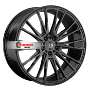 9*21 5*120 ET40 72,6 LS FlowForming RC60 BK конус
