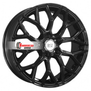 6,5*18 5*108 ET33 60,1 RST R198 BL (Chery)