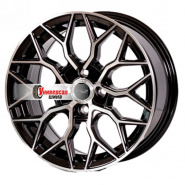 8,5*20 5*108 ET40 67,1 Lizardo XH1024 BMF