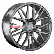 8*18 5*108 ET36 65,1 LS Forged LS FG04 MGM конус