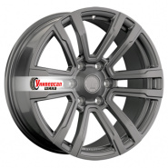 8,5*19 6*139,7 ET20 106,1 LS Forged LS FG11 MGM