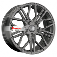 9*21 5*150 ET45 110,1 LS Forged LS FG08 MGM конус