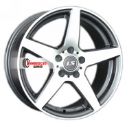 7*16 4*98 ET28 58,6 LS 360 GMF (конус)
