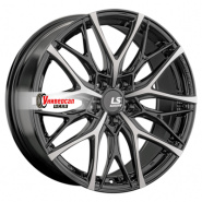 8*18 5*108 ET36 65,1 LS FlowForming RC84 BKF конус
