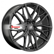 8,5*19 5*114,3 ET45 67,1 LS FlowForming RC84 BK конус