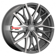 8,5*19 5*114,3 ET45 67,1 LS FlowForming RC84 MGMF конус