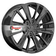 8,5*19 6*139,7 ET36 100,1 LS Forged LS FG19 BK конус