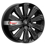 8*20 5*112 ET33 66,6 Premium Series КР1061 Humber Fury Black