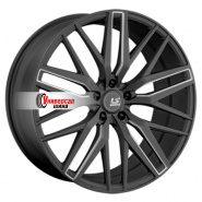 9*22 5*120 ET35 72,6 LS FlowForming RC77 MB+SSF конус