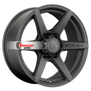 9*18 6*139,7 ET25 106,1 LS 800 MGM (конус)