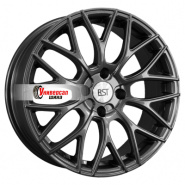 7*17 4*108 ET26 65,1 RST R137 BMG (CitroenС5)