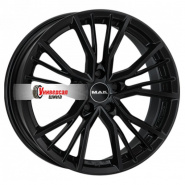 8*20 5*112 ET45 57,1 MAK Union Gloss Black