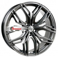 8,5*20 5*114,3 ET42 67,1 TechLine 205 BH