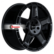 9*20 6*139,7 ET55 95,1 MAK Trek Gloss Black