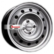 5*13 4*98 ET35 60,1 Trebl 42B35C_P Silver