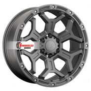 9*20 6*139,7 ET30 100,1 LS FlowForming RC68 MGM конус