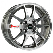 6*15 4*100 ET40 60,1 Megami MGM-5 GMF