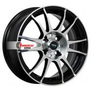 6*15 5*100 ET38 57,1 Megami MGM-3 BKF