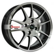 6*15 5*114,3 ET47 67,1 Megami MGM-5 BKF