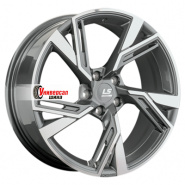 8*19 5*114,3 ET45 67,1 LS Forged LS FG23 GMF конус